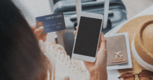 Best Travel Credit Card For Your Wanderlust