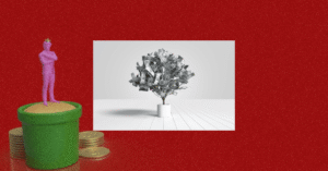 I Made $500Week in Passive Income (Even When I Was Broke)