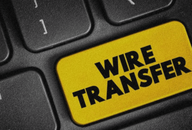How Do You Wire Money A Step-by-Step Guide