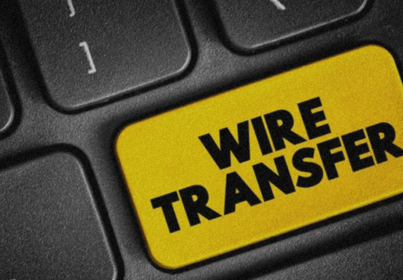How Do You Wire Money A Step-by-Step Guide