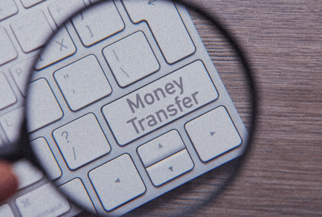 How Much Does It Cost to Wire Money