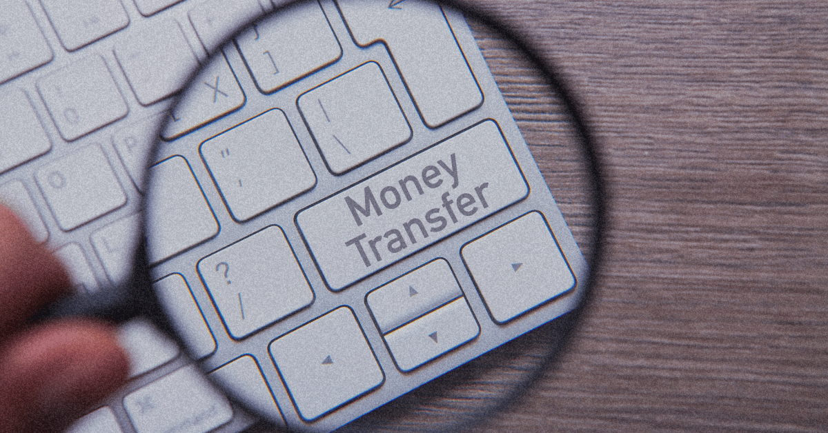 How Much Does It Cost to Wire Money