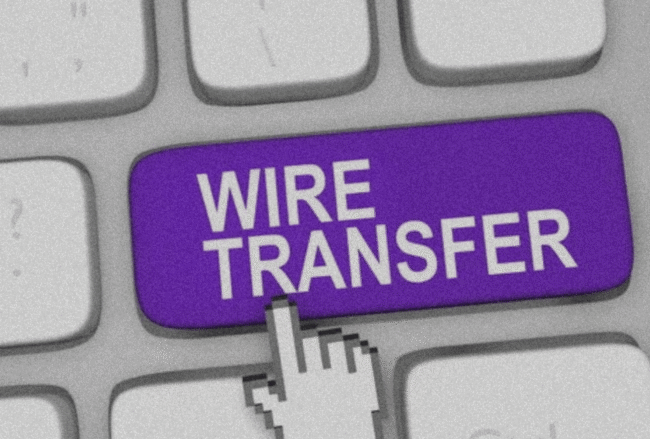 How to Wire Money Internationally
