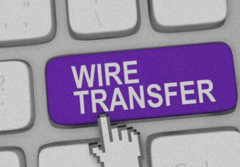 How to Wire Money Internationally